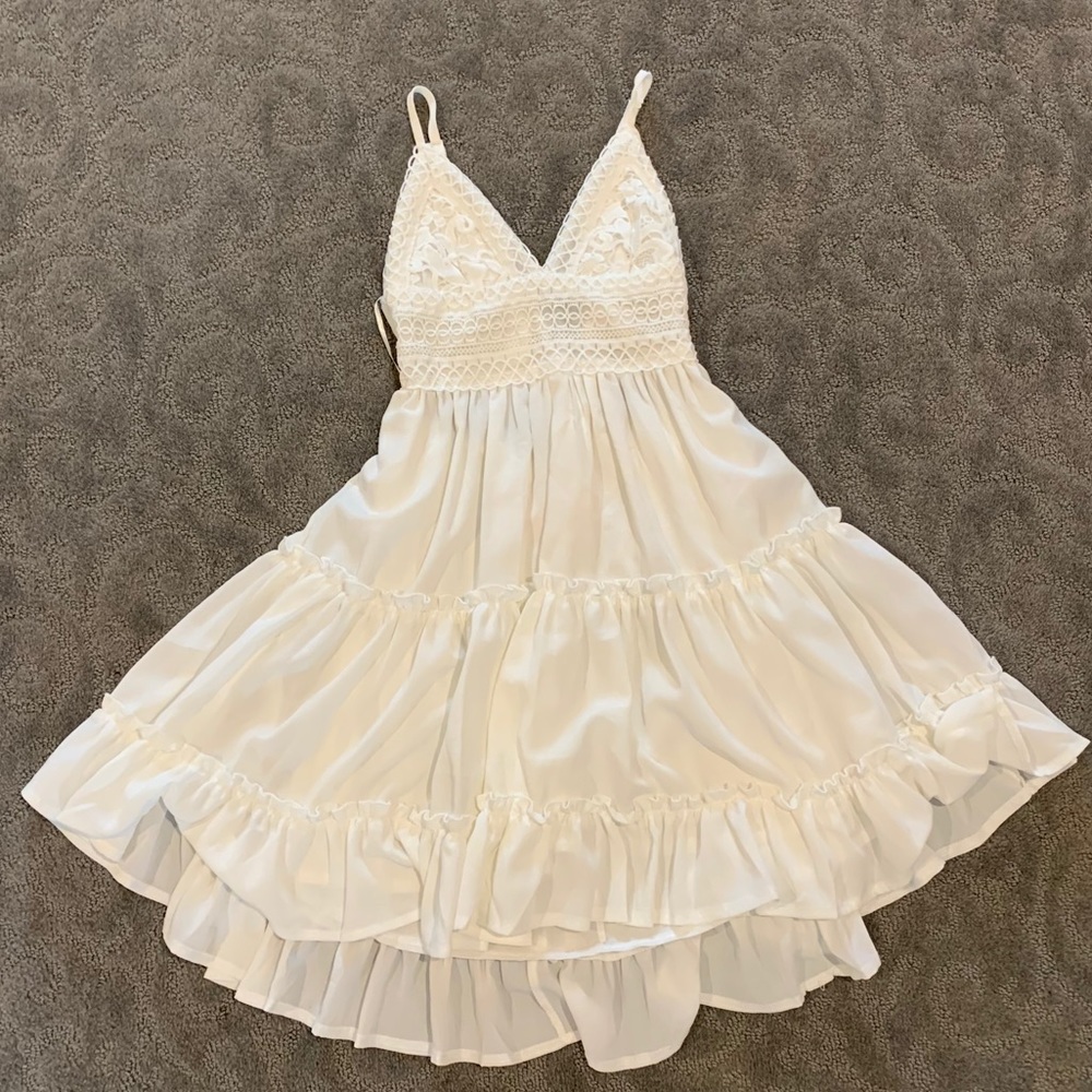 Showpo. Dress